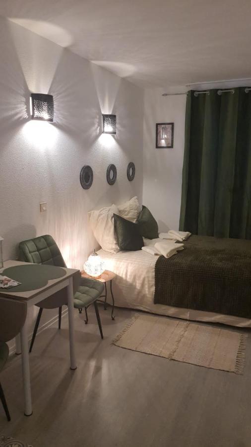 Disneyland Paris / Cozy Studio 3 Min From Metro Rer A ブシー・サン ・ジョルジュ エクステリア 写真