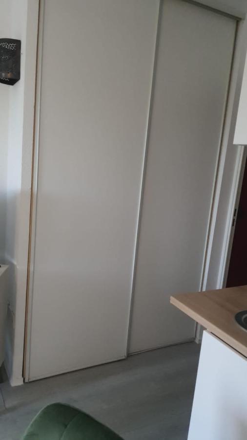 Disneyland Paris / Cozy Studio 3 Min From Metro Rer A ブシー・サン ・ジョルジュ エクステリア 写真